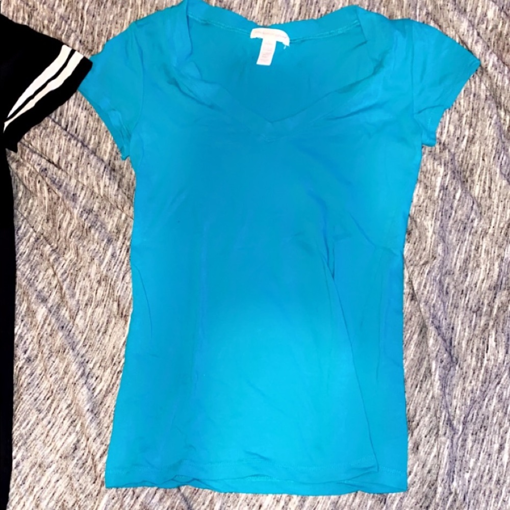 SHIRTS - Picture 4 of 4